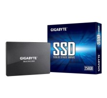 Накопичувач SSD 2.5" 256GB GIGABYTE (GP-GSTFS31256GTND)
