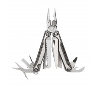 Мультитул Leatherman Charge TTi PLUS (832528)