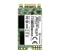 Накопичувач SSD M.2 2242 256GB Transcend (TS256GMTS430S)