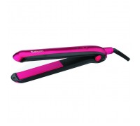 Вирівнювач для волосся Saturn ST-HC0325 pink