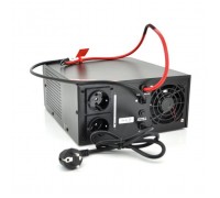 Пристрій безперебійного живлення Ritar RTSWrl-600,12V (RTSWrl-600)