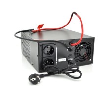 Пристрій безперебійного живлення Ritar RTSWrl-600,12V (RTSWrl-600)