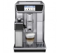 Кавомашина DeLonghi ECAM 650.85 MS (ECAM650.85MS)