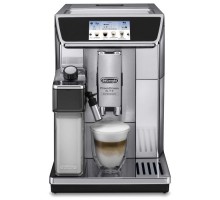Кавомашина DeLonghi ECAM 650.85 MS (ECAM650.85MS)