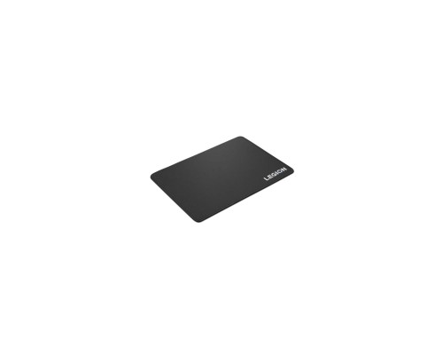 Килимок для мишки Lenovo Y Black (GXY0K07130)