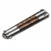 Ніж Boker Magnum Balisong Wood Large (06EX405)