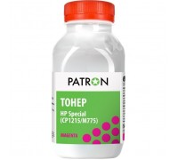 Тонер HP CLJ CP1025/1215,M252/452/552, Special, MAGENTA, 80 g Patron (PN-HCS-P-M-080)