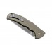 Ніж Cold Steel Code 4 TP, S35VN (58PT)