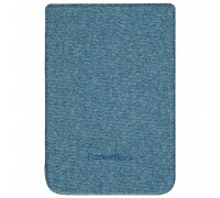 Чохол до електронної книги Pocketbook Shell для PB616/PB627/PB632, Bluish Grey (WPUC-627-S-BG)