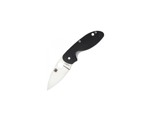 Ніж Spyderco Efficient (C216GP)