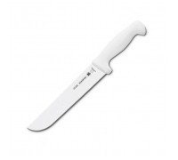 Кухонний ніж Tramontina Professional Master для мяса 203 мм White (24608/088)