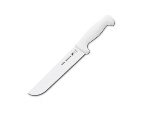 Кухонний ніж Tramontina Professional Master для мяса 203 мм White (24608/088)