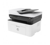 Багатофункціональний пристрій HP LaserJet 137fnw с WiFi (4ZB84A)