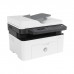 Багатофункціональний пристрій HP LaserJet 137fnw с WiFi (4ZB84A)