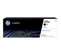 Картридж HP CLJ  415A Black (W2030A)