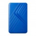 Зовнішній жорсткий диск 2.5" 1TB Apacer (AP1TBAC236U-1)