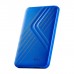 Зовнішній жорсткий диск 2.5" 1TB Apacer (AP1TBAC236U-1)