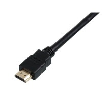 Перехідник HDMI M to 2 HDMI F 10 cm Atcom (10901)