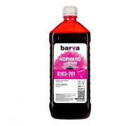 Чорнило Barva EPSON L1110/L3100 (103) 1л MAGENTA (E103-701)