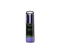 Спрей для очищення 2E 150ml Liquid для LED/LCD +Microfibre21см, Violet (2E-SK150VT)