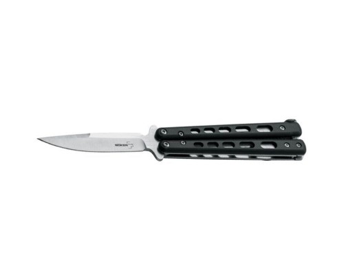 Ніж Boker Plus Balisong Large (06EX012)