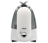 Зволожувач повітря Rotex RHF520-W