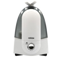 Зволожувач повітря Rotex RHF520-W