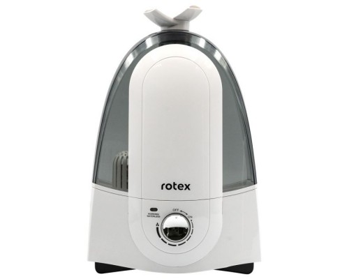 Зволожувач повітря Rotex RHF520-W