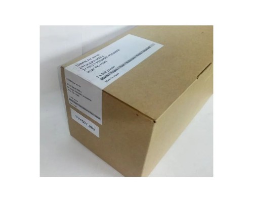 Тонер-картридж Tomoegawa KYOCERA TK-1160+ chip (PY450Y.260)