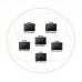 Ретранслятор Grandstream DP760