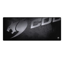 Килимок для мишки Cougar Arena X Black (Arena X)