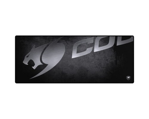Килимок для мишки Cougar Arena X Black (Arena X)