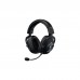 Навушники Logitech G PRO X Gaming Headset Black (981-000818)