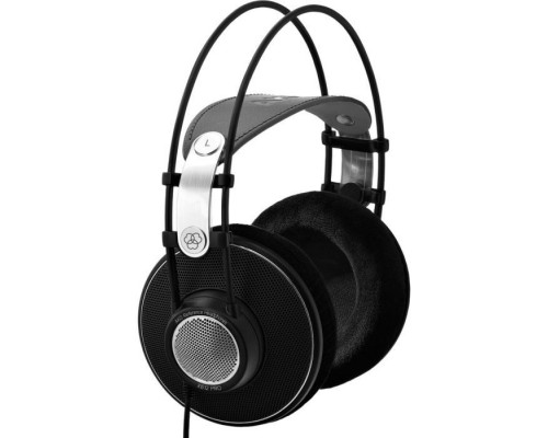 Навушники AKG K612 Pro Black (2458X00100)