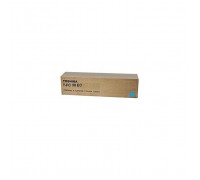 Тонер-картридж Toshiba T-FC30E CYAN (6AJ00000099/6AJ00000203)
