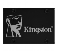 Накопичувач SSD 2.5" 2TB Kingston (SKC600/2048G)