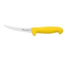Кухонний ніж Due Cigni Professional Boning Knife Semiflex 414 13 см (414/13NG)