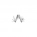 Мультитул Leatherman Free P2 синтетический чехол, картонна коробка (832638)