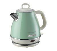 Електрочайник Ariete 2868 Green
