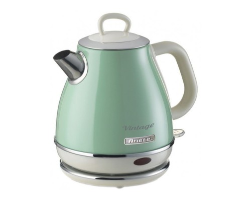 Електрочайник Ariete 2868 Green