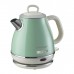 Електрочайник Ariete 2868 Green