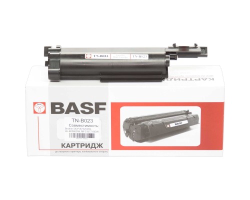 Картридж BASF Brother TN-B023 (KT-TNB023)