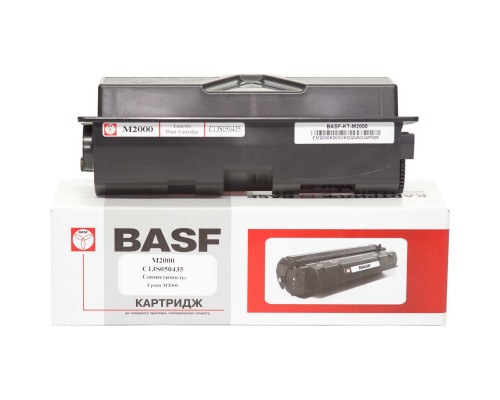 Картридж BASF Epson M2000 аналог C13S050435 (KT-M2000)