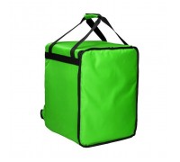Термосумка Time Eco TE-4068 68 л Lime (4820211100957LIME)