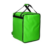 Термосумка Time Eco TE-4068 68 л Lime (4820211100957LIME)