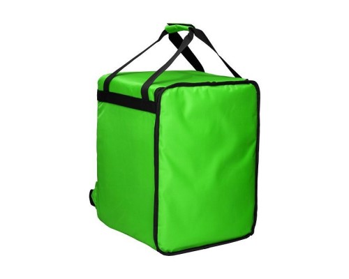 Термосумка Time Eco TE-4068 68 л Lime (4820211100957LIME)