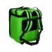 Термосумка Time Eco TE-4068 68 л Lime (4820211100957LIME)