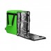 Термосумка Time Eco TE-4068 68 л Lime (4820211100957LIME)