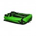 Термосумка Time Eco TE-4068 68 л Lime (4820211100957LIME)