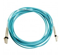 Кабель для передачі даних HP Premier Flex LC/LC OM4 2f 5m (QK734A)